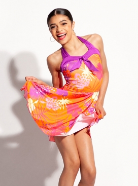 Fun In The Sun Dress